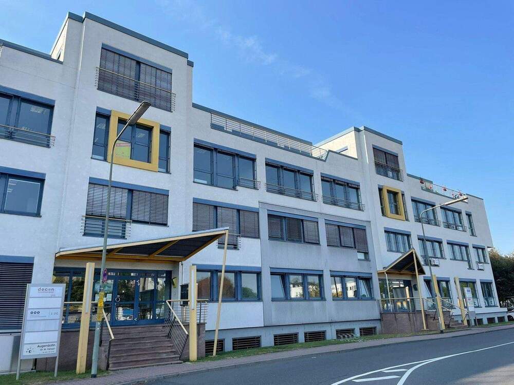 Thumbnail-Studio-Space für YouTube, Twitch & Fotografie - 44 qm ab 666 € warm