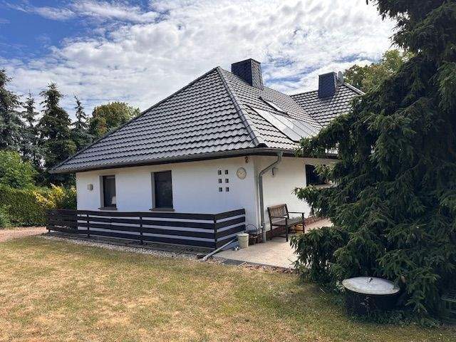 Hinteransicht