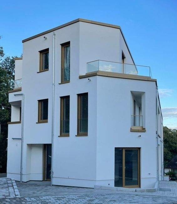 Thumbnail-NEU! Komfortabel wohnen, naturnah leben - Ihre großzügige 2-Zimmer-Wohnung direkt am Waldrand