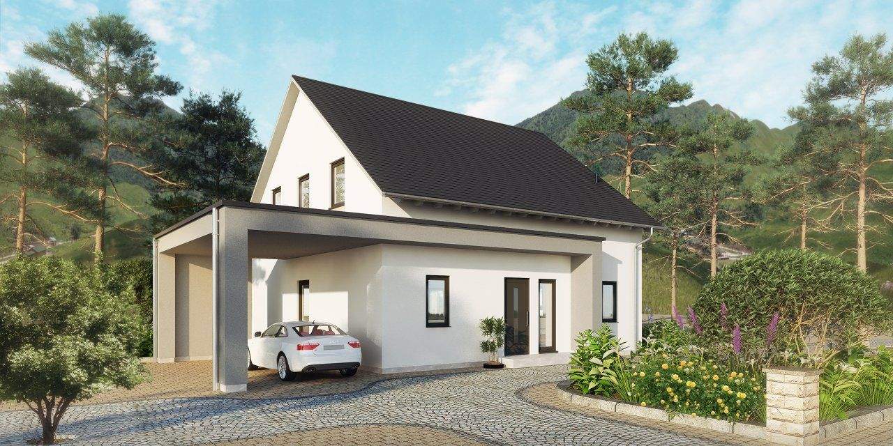 Thumbnail-Home 4 - Ihr flexibles Traumhaus für individuelle Lebensgestaltung