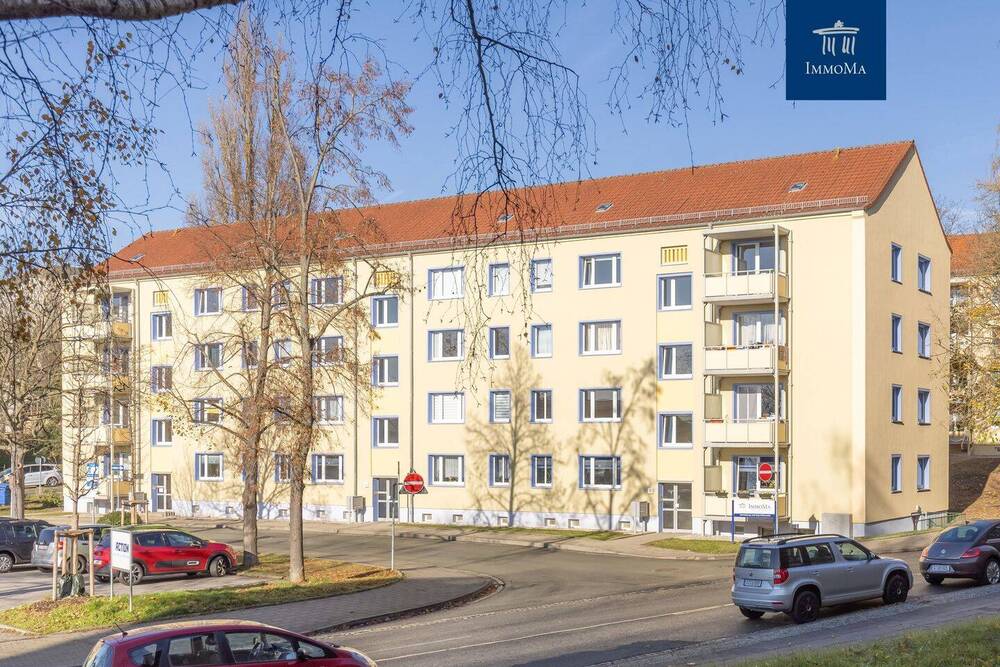 Thumbnail-Für den Start zu zweit - oder die Ruhe allein!