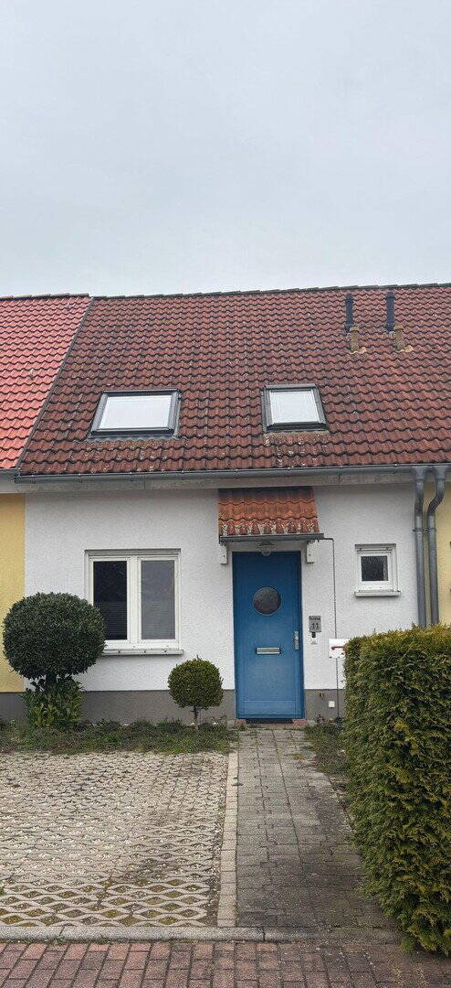 Thumbnail-Reihenmittelhaus in Oberkrämer OT Vehlefanz