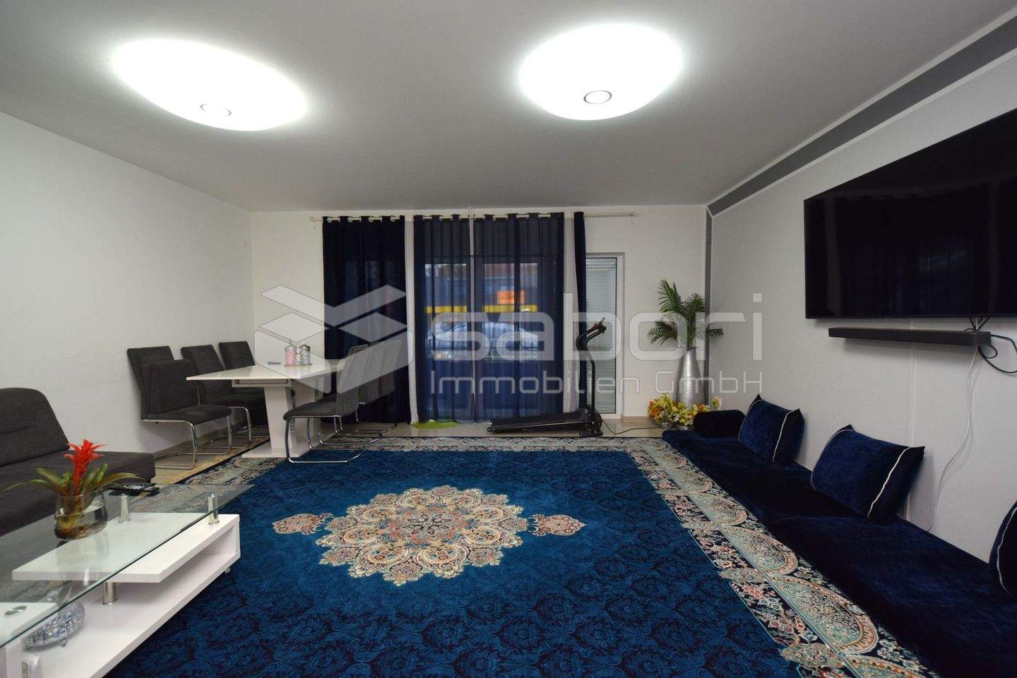 Thumbnail-Einziehen & wohlfühlen: Reihenendhaus mit Terrasse, Garten und Wohlfühlkomfort