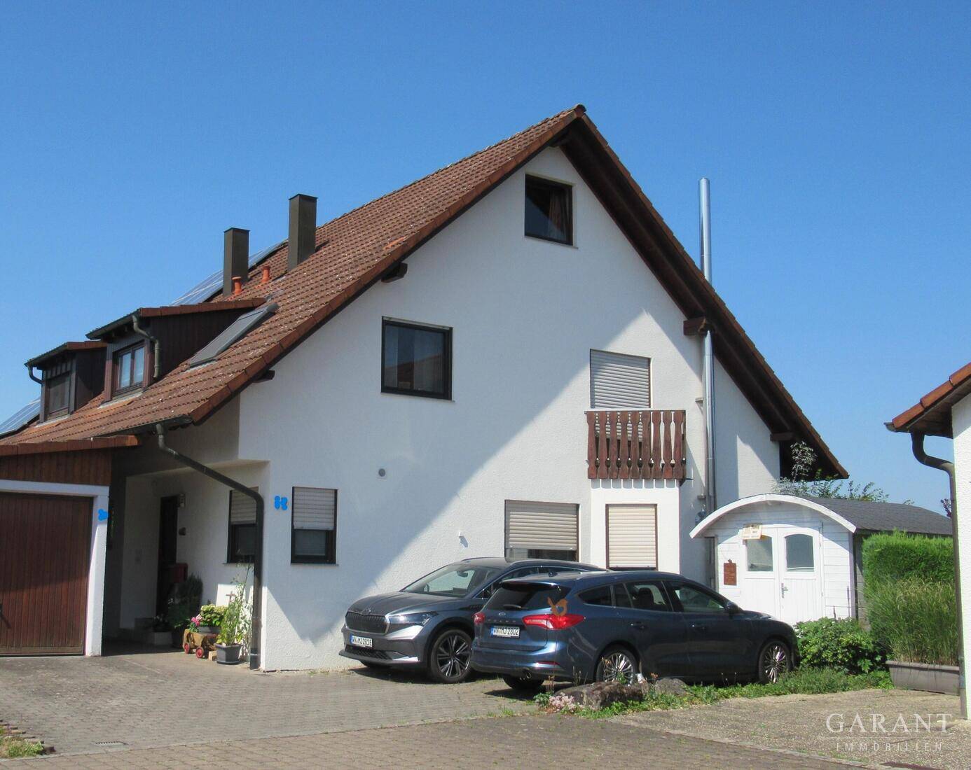 Ansicht