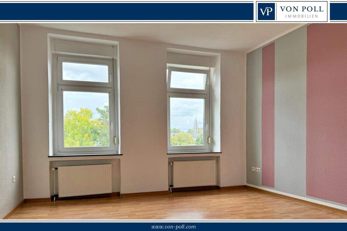 Thumbnail-Funckstraße - 4-Zi.-Eigentumswohnung mit Gemeinschaftsgarten in historischem Wohnhaus