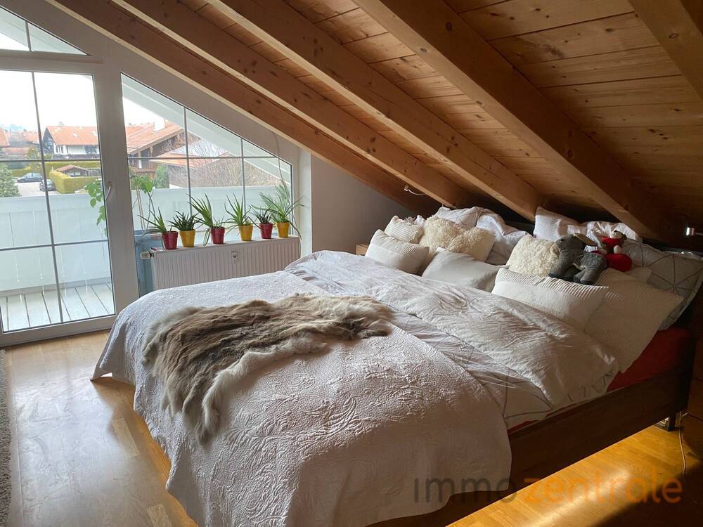 Thumbnail-Wohnung in Grassau