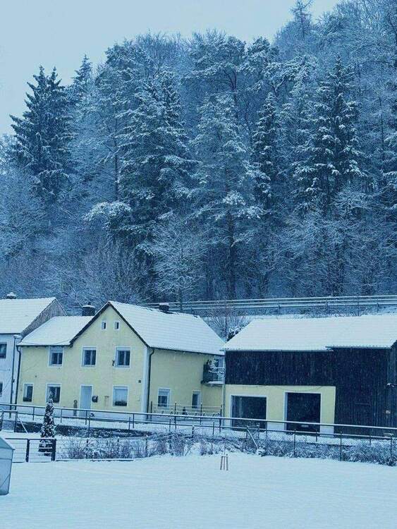 Thumbnail-Kernsaniertes Einfamilienhaus (2019) mit neuer Heizung (2024) - ruhige Lage nahe Ingolstadt