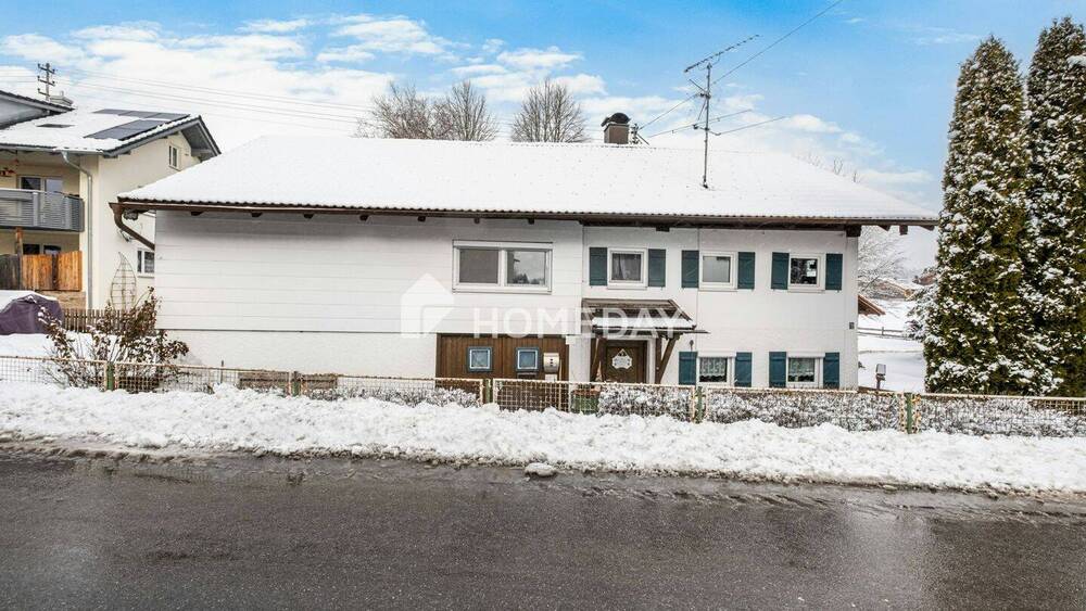 Thumbnail-Hier beginnt Zuhause - Großzügig wohnen in ruhiger Lage
