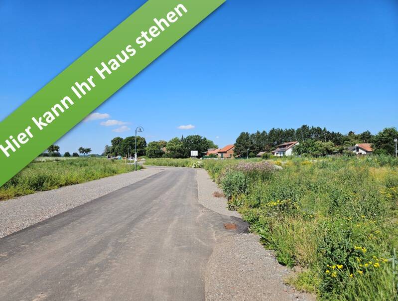 Thumbnail-Inkl. Grundstück, ein Zuhause das überzeugt in Achim.