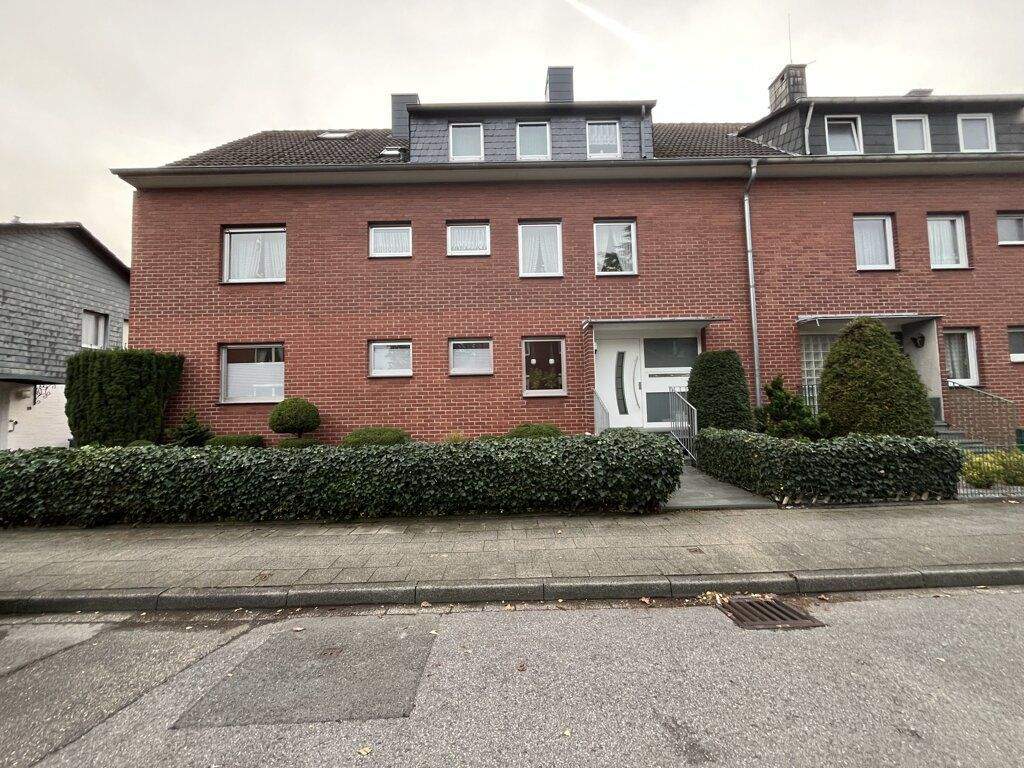 Thumbnail-Eigentumswohnung in Aachen-Oberforstbach mit 4 Zimmern, Balkon, Garage und Gartenabschnitt