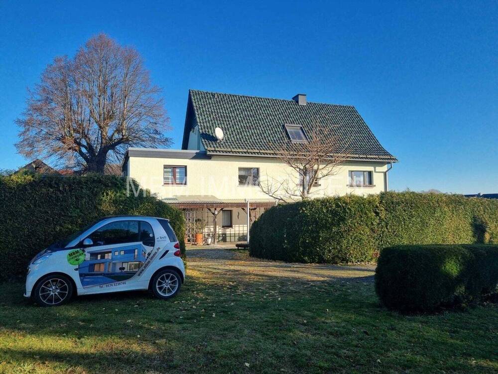 Thumbnail-Traumhafte, fast bezugsfertige Immobilie in Neukirch - Ein Zuhause für die ganze Familie