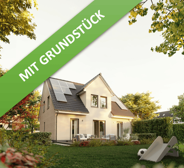 Thumbnail-Inkl. Grundstück, ihr großzügiges Familienhaus in Wipshausen