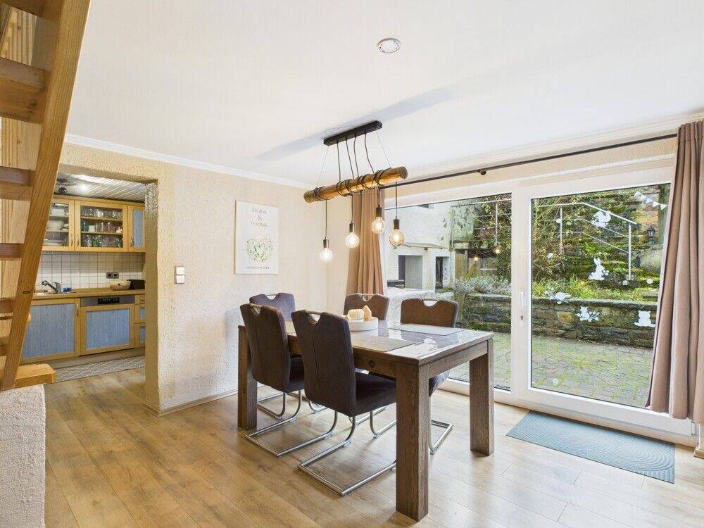 Thumbnail-Gemütliches Haus mit Ausbaureserve in ruhiger Lage. L - Vianden 22min.