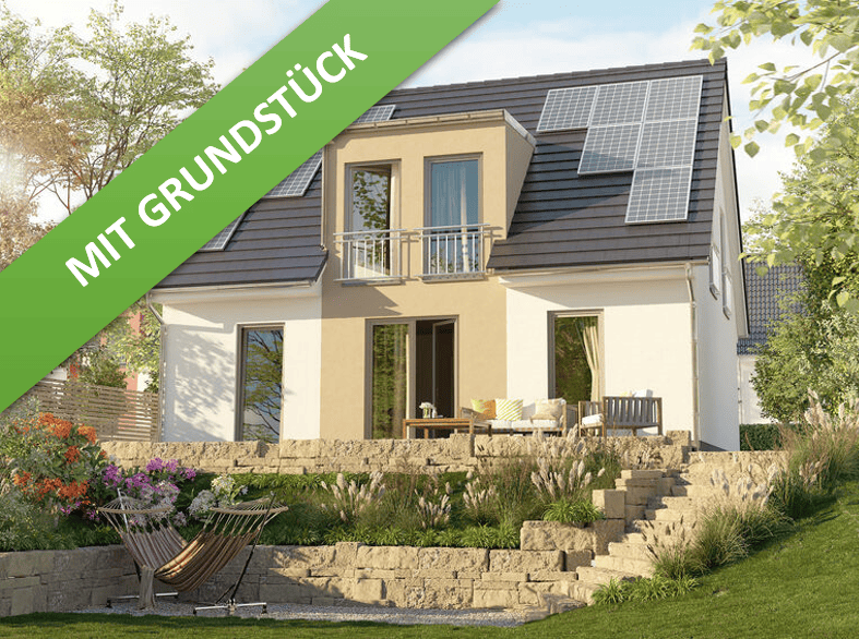 Thumbnail-Inkl. Grundstück, zu Hause einfach genießen in Klötze.