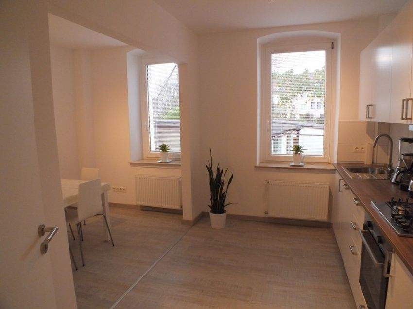 Thumbnail-Große Wohnung im Hochparterre in Osnabrück-Schinkel