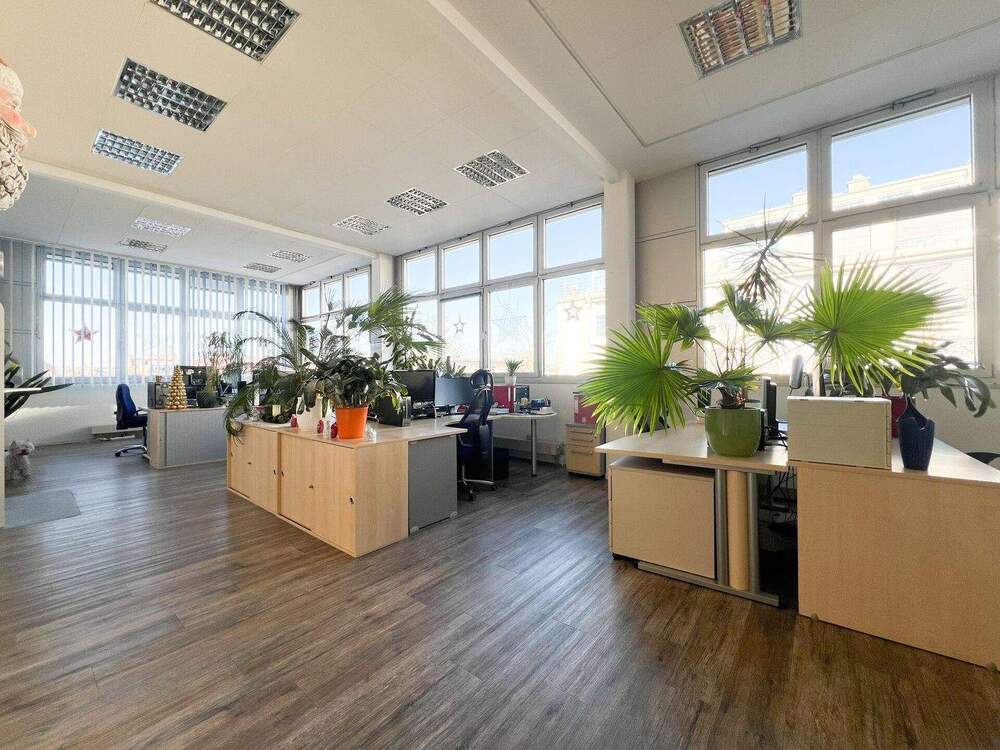 Thumbnail-Moderne Bürofläche in Dresden Striesen zur Miete