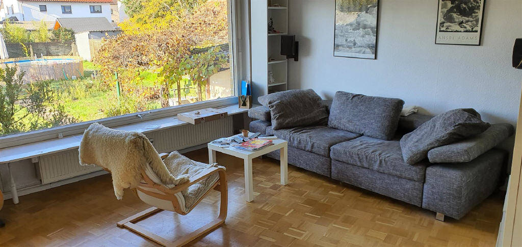 Thumbnail-Eigenheim mit vielen Extras