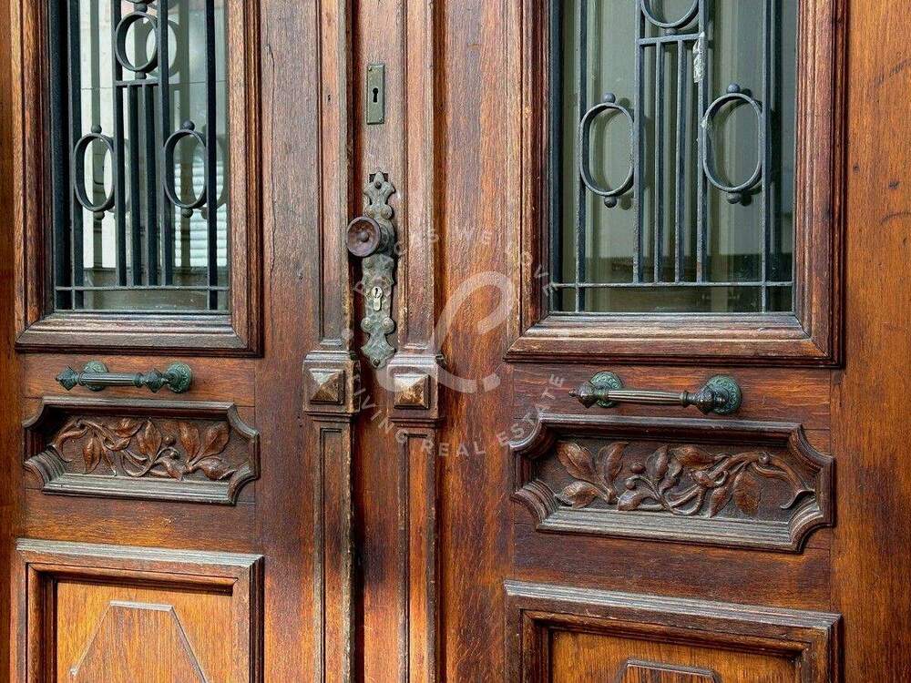 Thumbnail-Lichtdurchflutete Altbauperle im Herzen vom Frankfurter Nordend