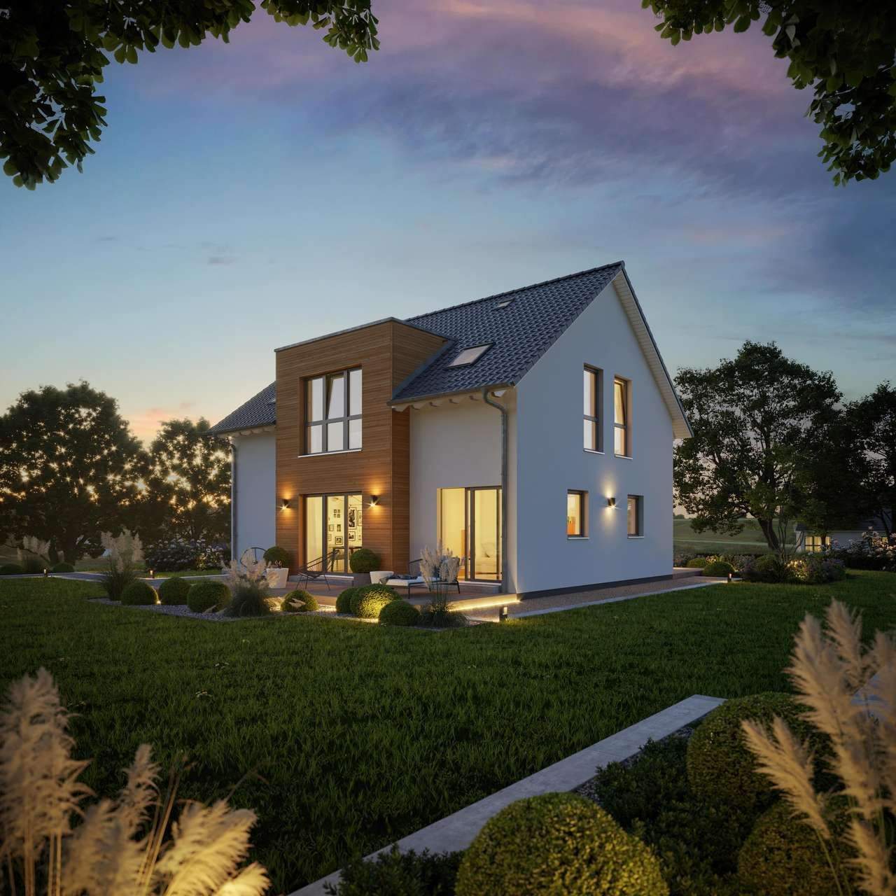 Thumbnail-Mehr als vier Wände - ein Zuhause fürs Leben!