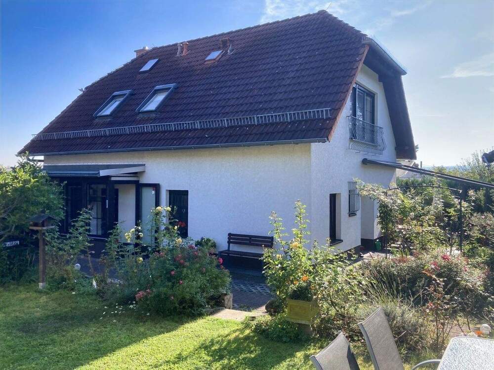 Thumbnail-In bevorzugter Wohnlage !