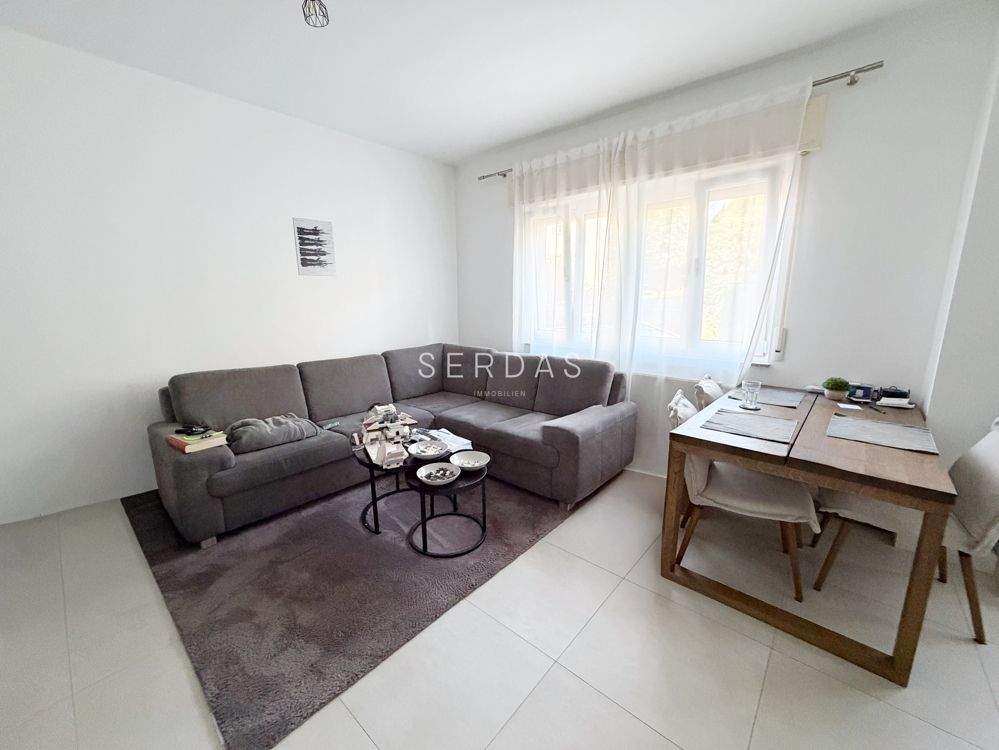 Wohnzimmer EG