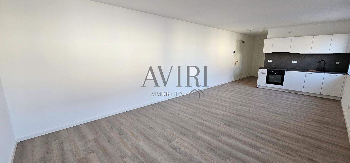 Thumbnail-Schönes 1-Zimmer-Apartment mit Küche - Bereit für Ihren Erstbezug!