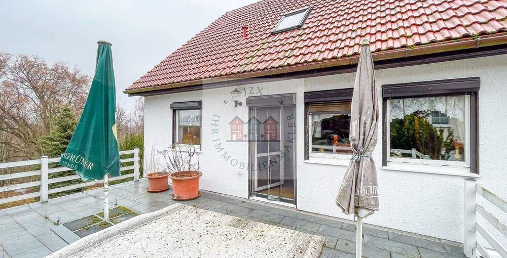 Thumbnail-Wohnen am Stadtpark - Ihr Eigenheim in bester Leisniger Lage