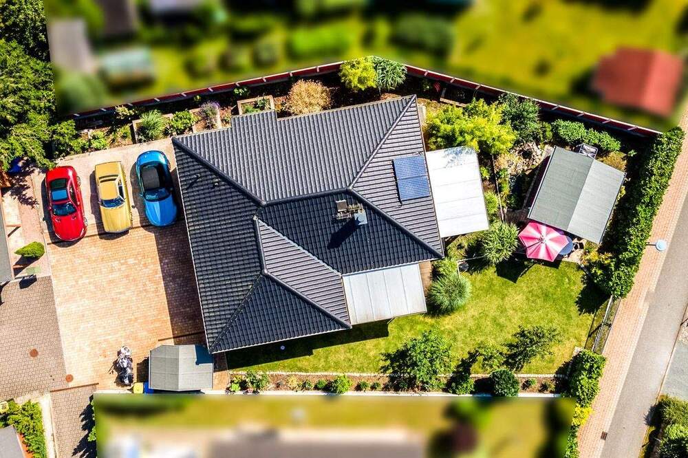 Thumbnail-~~Wo rotes Holz auf nordische Idylle trifft - Ihr Zuhause bei Bergen auf Rügen~~