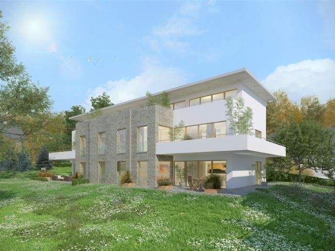 Thumbnail-Attraktive Eigentumswohnung in Kassel-Harleshausen