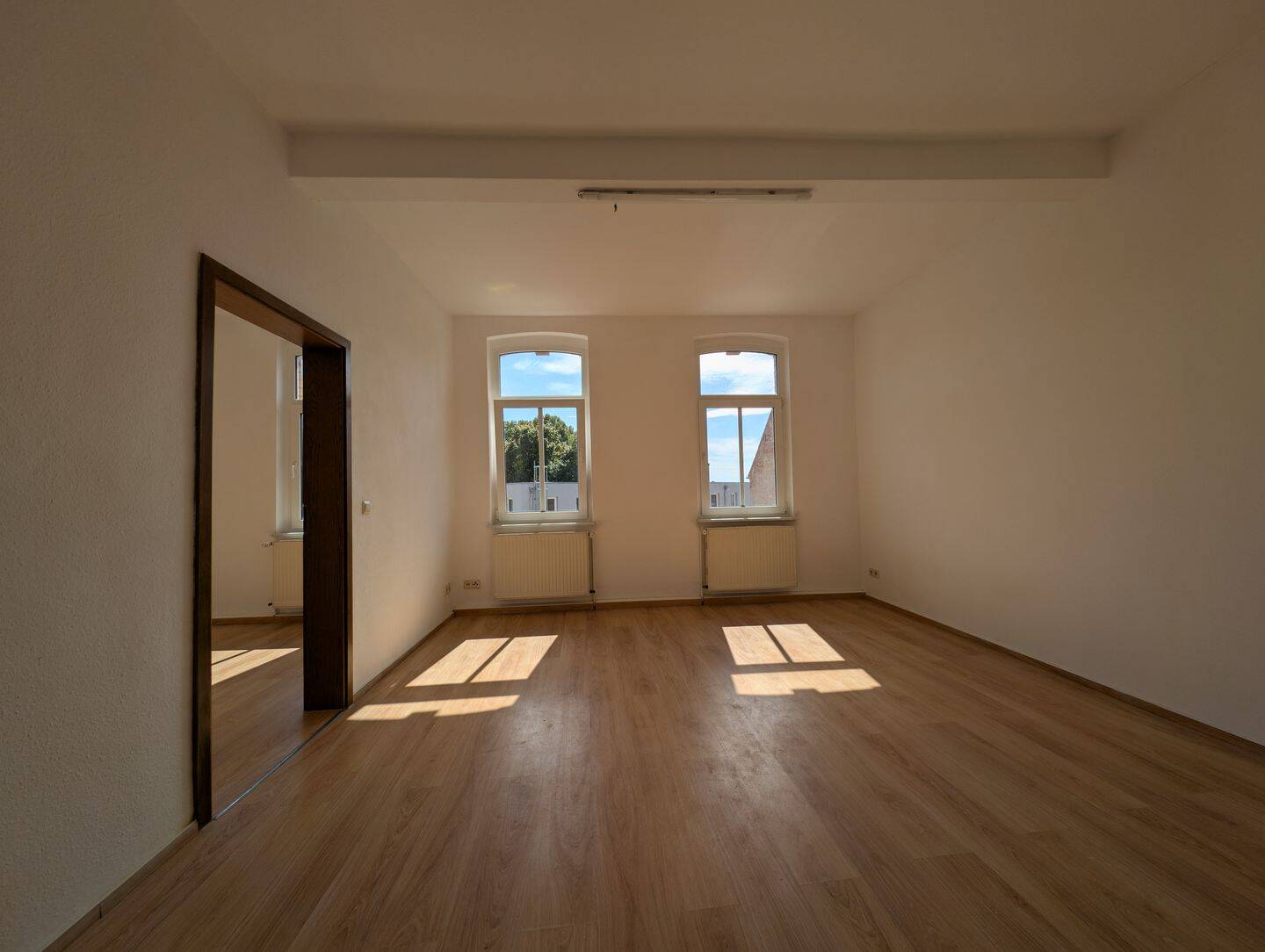 Thumbnail-zentrumsnahe 2-Zimmer-Wohnung