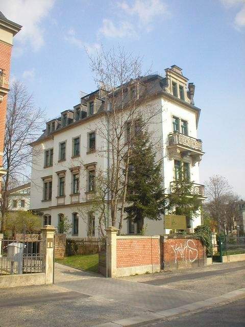 Thumbnail-Charmante 2-Zimmer-Wohnung mit Balkon – gepflegt, modernisiert & bezugsfertig