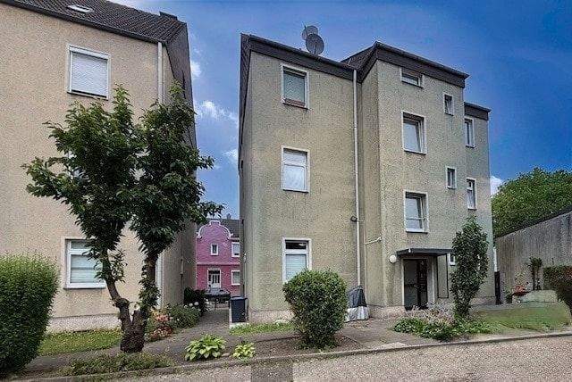 Thumbnail-Zuhause ankommen - perfekte Wohnung für Singles und Paare!