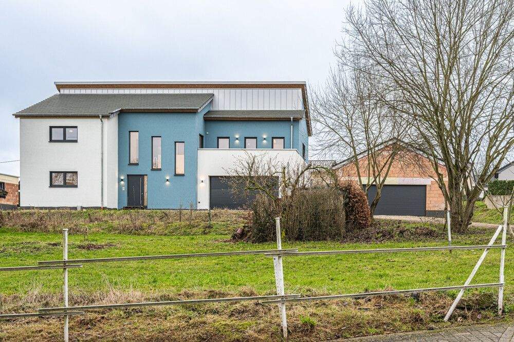 Thumbnail-Herrliches Haus mit kleinem Tiny und großem Nebengebäude. L- Vianden nur7min!