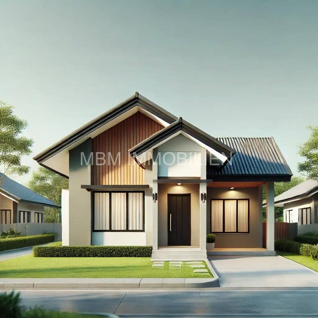 Thumbnail-Ihr Traumgrundstück auf dem Land