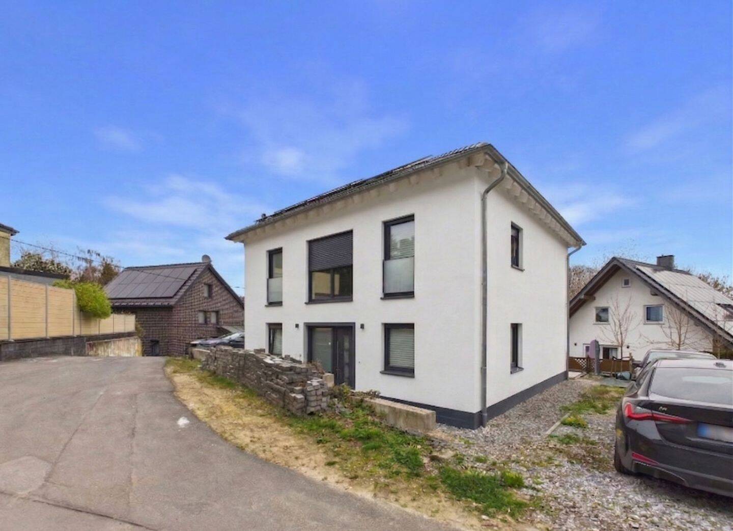 Thumbnail-SG-Gräfrath: Moderner Wohn(t)raum mit maximaler Energieeffizienz