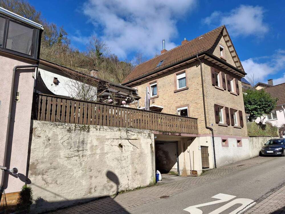 Thumbnail-Hier stimmt der Preis, die Lage ... einfach alles!