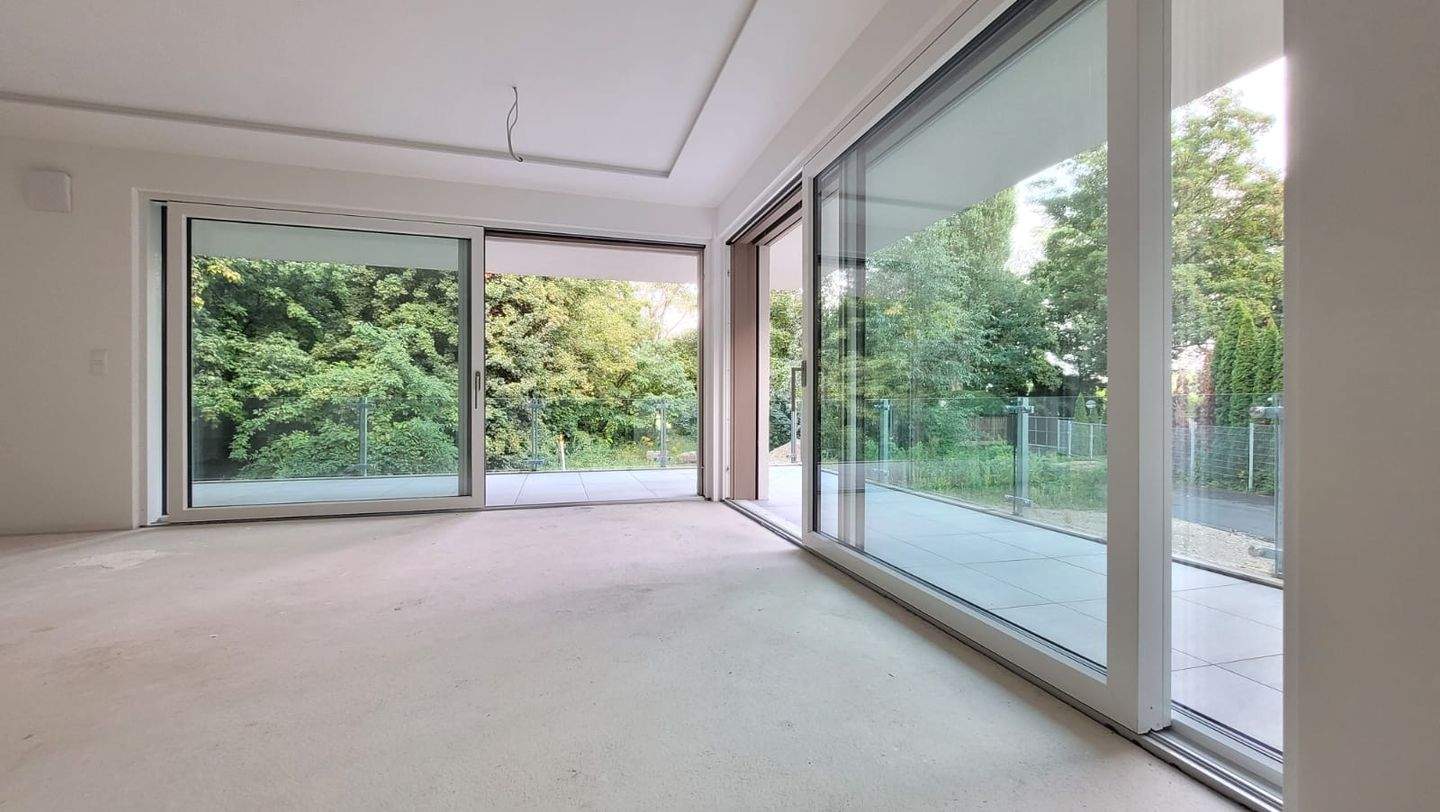 Thumbnail-NEU! 3-Zimmer-Wohnung in exklusiver Lage von Fürth-Dambach