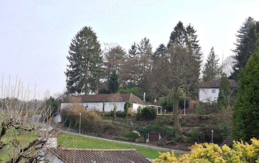 Thumbnail-Ein Haus mit dem gewissen Etwas!