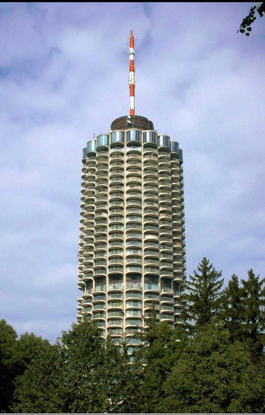 Außen