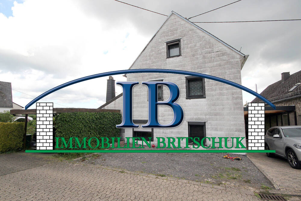 Thumbnail-Eine Immobilie für den tüchtigen Bastler