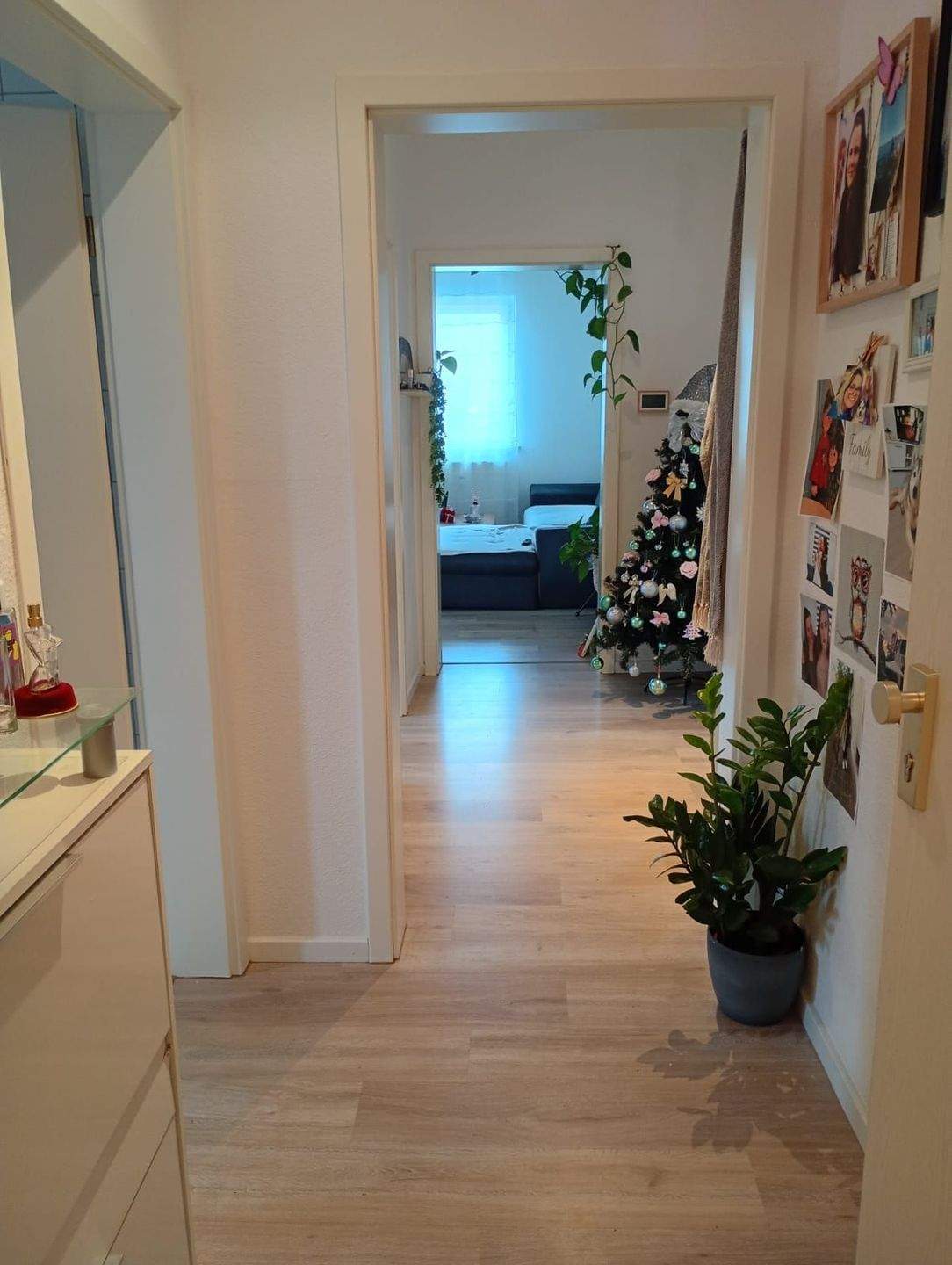 Thumbnail-Moderne 2-Zimmer-Wohnung in Stein - Ideal für Singles und Paare