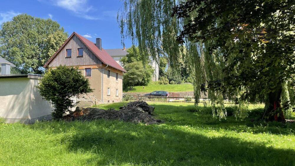 Thumbnail-Sanierungsobjekt sucht neuen Besitzer