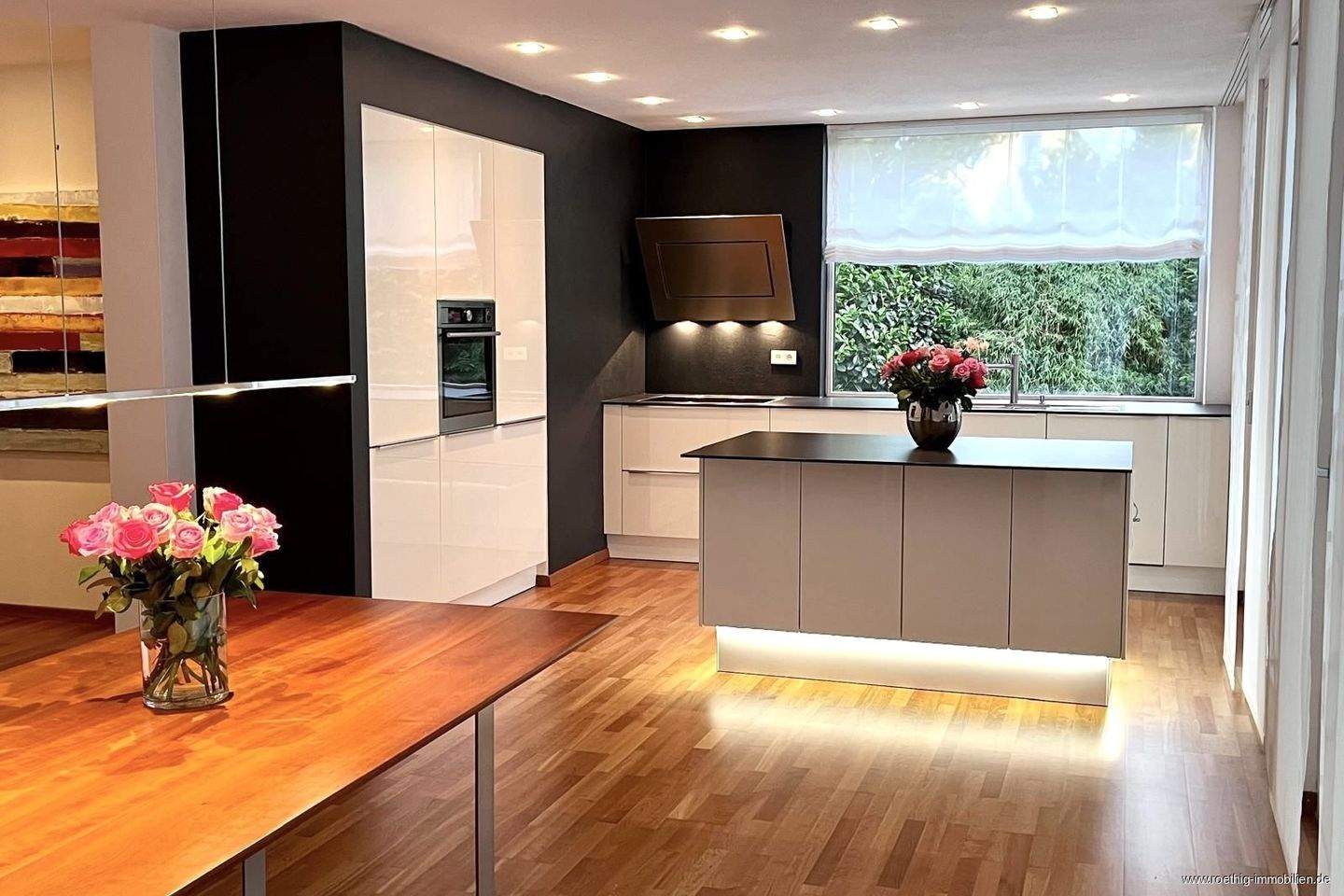 Thumbnail-Exklusives Villenanwesen mit Einliegerwohnung & Luxusausstattung - Traumhafte Wohnidylle nahe Freising