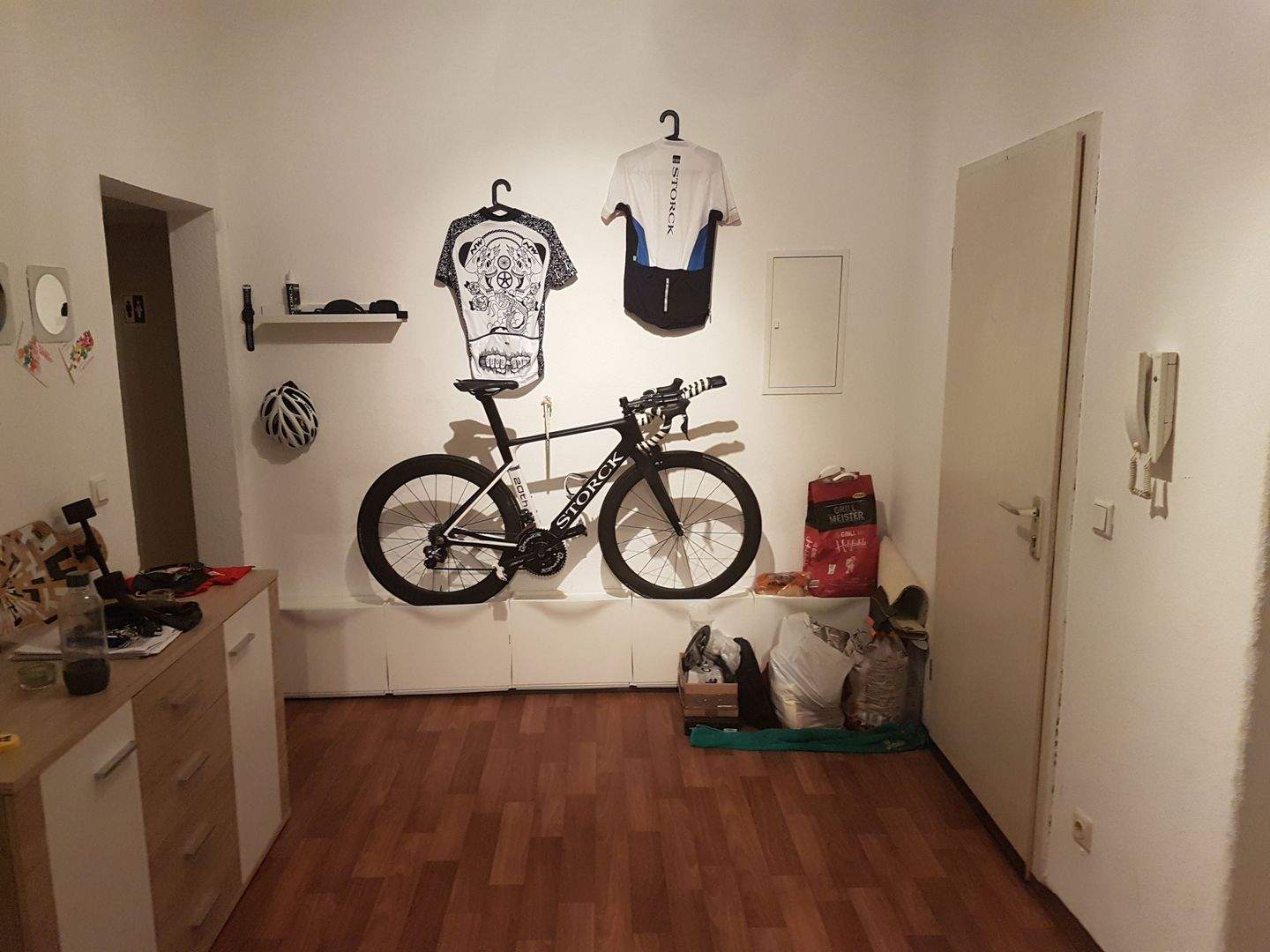 Thumbnail-Moderne 2-Zimmer-Wohnung mit Charm in Stein (90547)