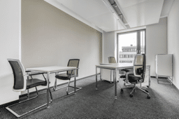Thumbnail-In Münchens Altstadt: Modernes, flexibles Büro, 247, voll ausgestattet