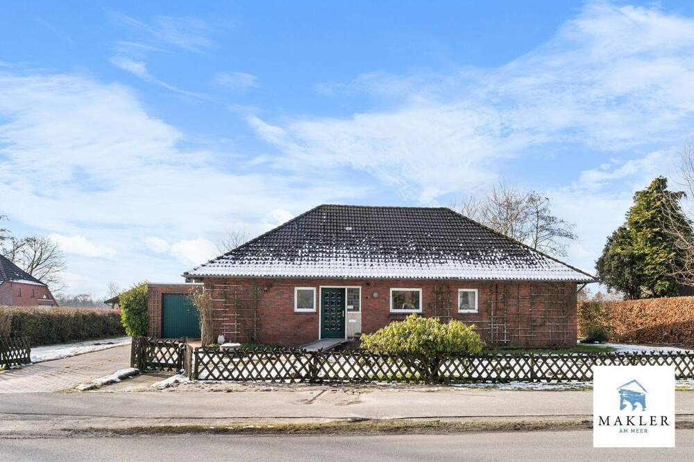 Thumbnail-~~Ein Haus, das mitdenkt-Praktischer Grundriss, Ausbauoption & viel Platz für Ihre Ideen ~~