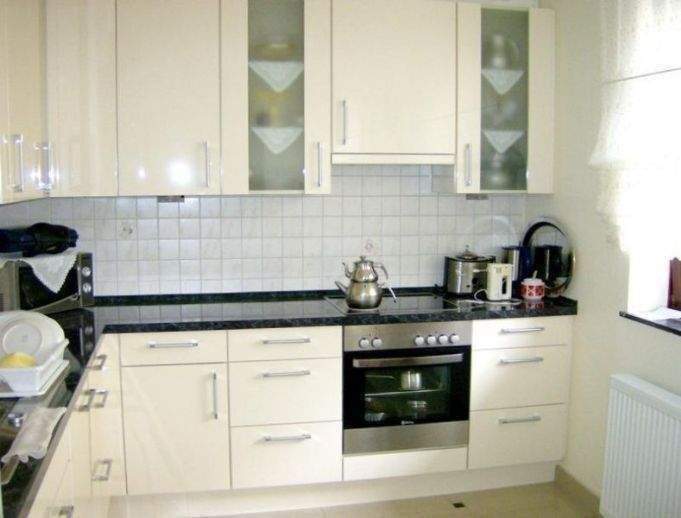 Thumbnail-## Reihenendhaus, gepflegtes 5 Zi. Haus, Garten und Garage ##