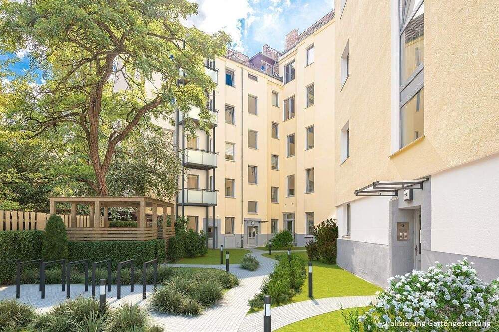 Thumbnail-Bauträgers Liebling! - Bauplatz in Top-Lage mit Baugenehmigung für 367m² Wohnfläche