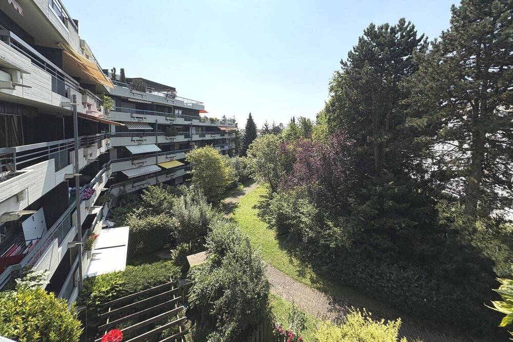 Thumbnail-3-Zimmer-ETW, 3. OG mit Aufzug und TG