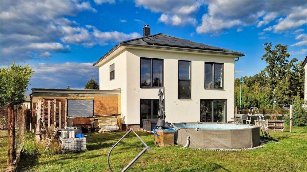 Thumbnail-Modern, nachhaltig und energieeffizient